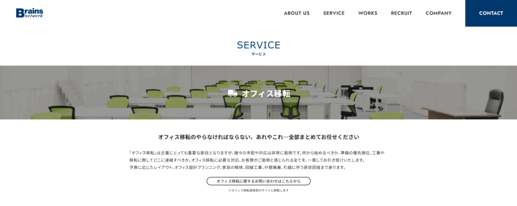 ブレインズ・ネットワーク